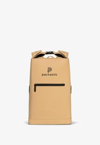 Pactastic Sac de jour Sac à dos pour ordinateur portable Urban Collection Rolltop Pactastic Sac de jour Sac à dos pour ordinateur portable Urban Collection Rolltop