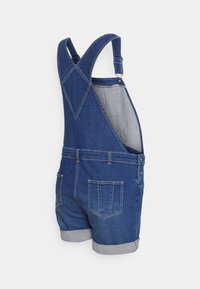 JoJo Maman Bébé Kombinezons ar lencēm - dark vintage