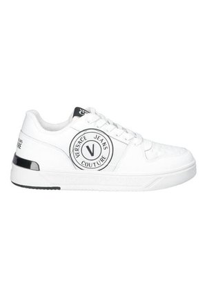 Versace Jeans Couture Baskets basses - noir