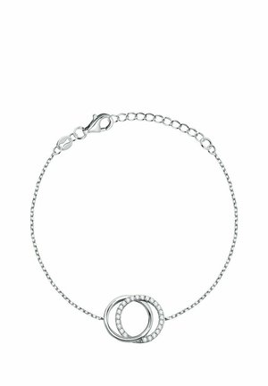 ZIRKONIA - Bracciale - silberfarben