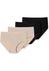 4-PACK ESSENTIALS - Slip - mehrfarbig