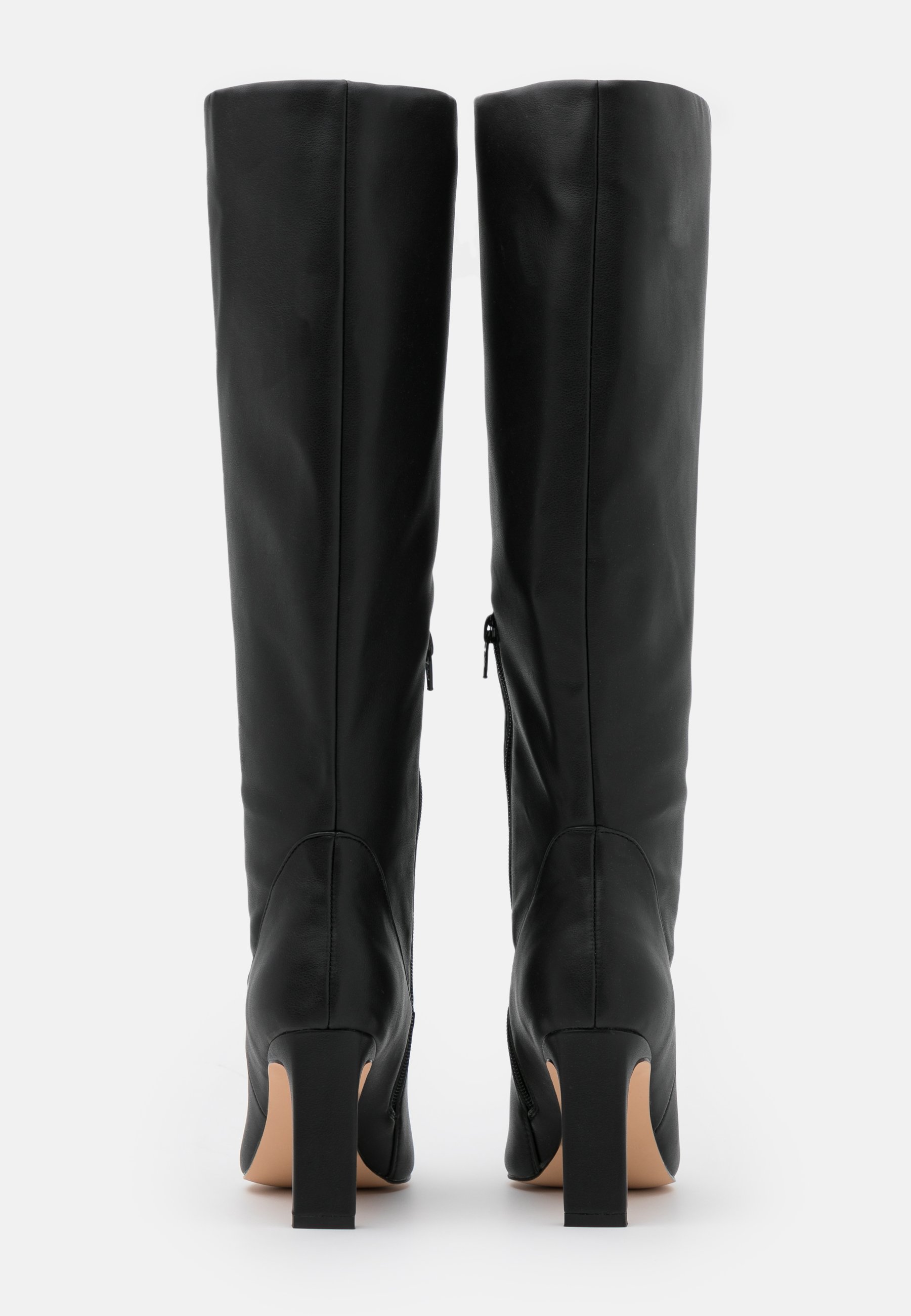 NA KD BOOTS Klassiska stövlar black Zalando.se NA KD BOOTS Klassiska stövlar black Zalando.se