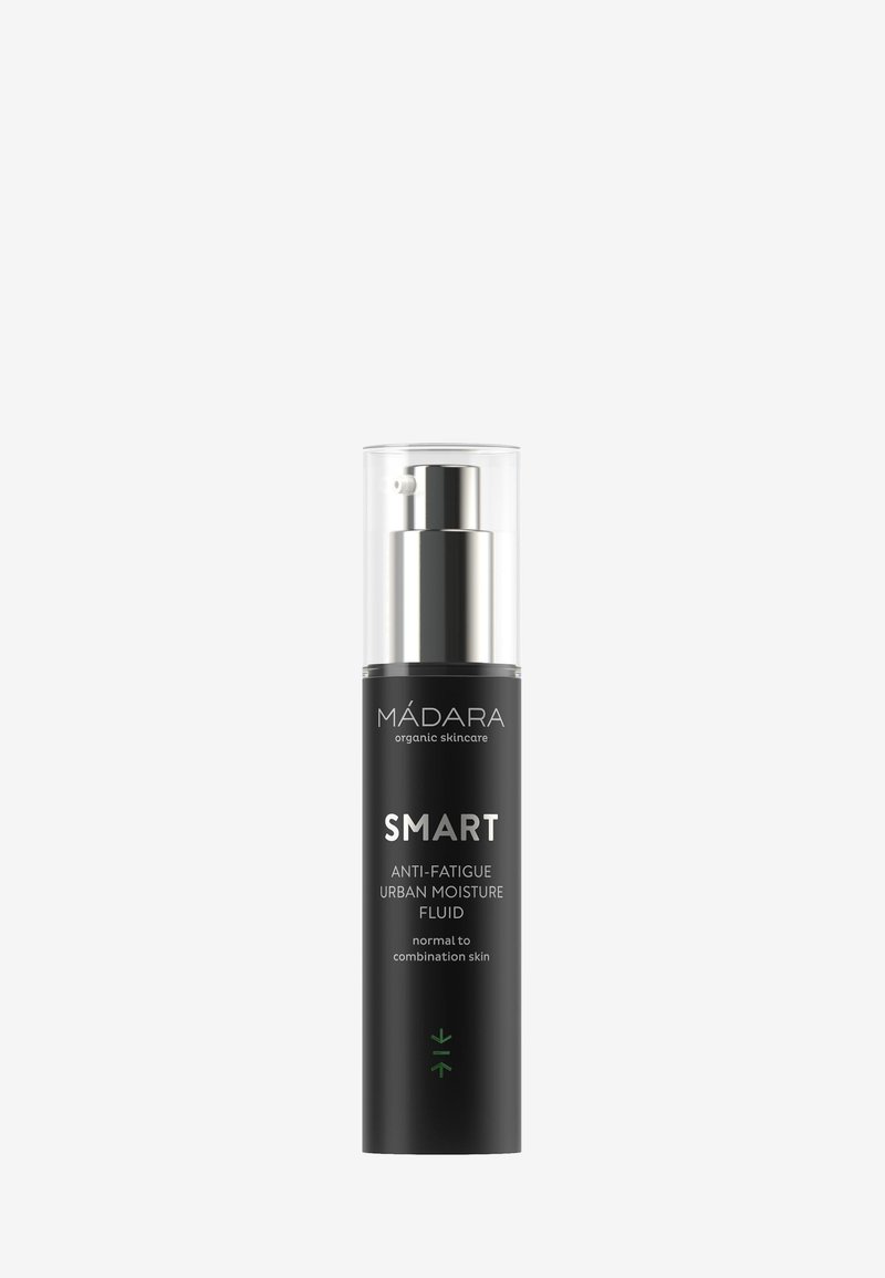 Herren Reinigung | MÁDARA SMART ANTI-FATIGUE URBAN MOISTURE FLUID Anti-Aging - JH88082 Herren Reinigung | MÁDARA SMART ANTI-FATIGUE URBAN MOISTURE FLUID Anti-Aging - JH88082