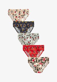 Wybrany, mickey mouse