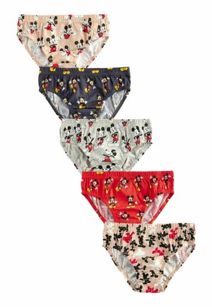 5 PACK  - Trosor - mickey mouse