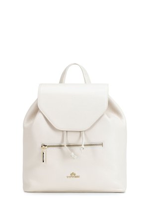 WITTCHEN, ELEGANCE COLLECTION - Rucksack - white