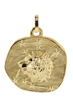 trendor Pendant - gold coloured