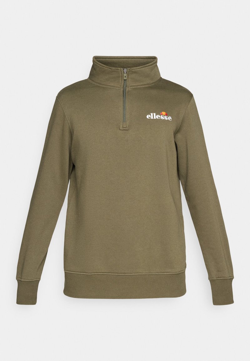 Ellesse Sweater kaki Ellesse Sweater kaki