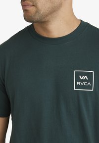 RVCA VA ALL THE WAYS - T-Shirt print - dgn