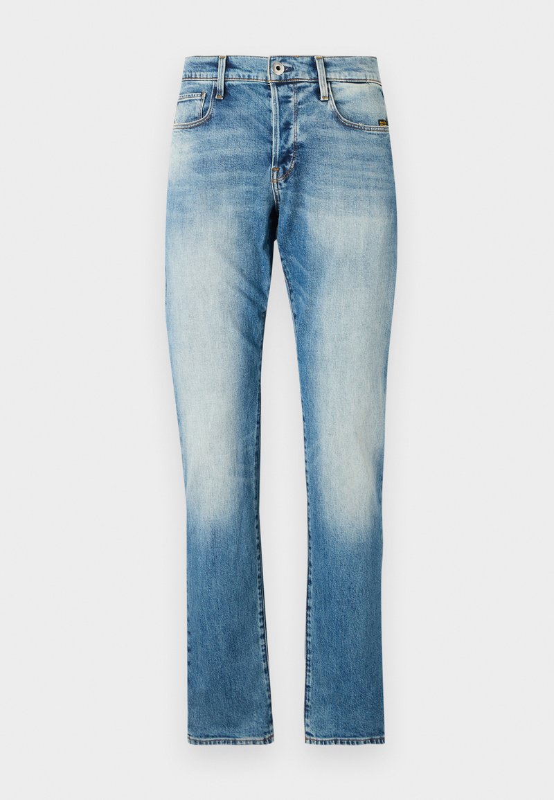 Jeans G-Star Raw 3301 Tapered Per Bambini E Ragazzi | Vestibilità Comoda E Look Originale