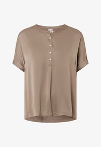 Ausgewählt, taupe