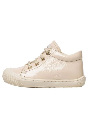 COCOON - Sneakers basse - gold