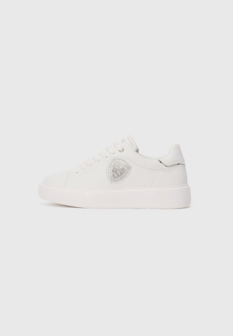 Blauer VENUS 01 - Sneakers low - white