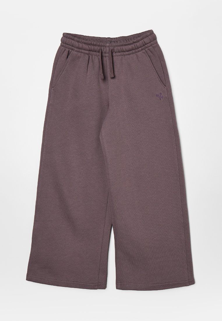 Wheat Trainingsbroek paars