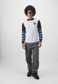 Puma VALENCIA FC HOME REPLICA - Squadra - white/black