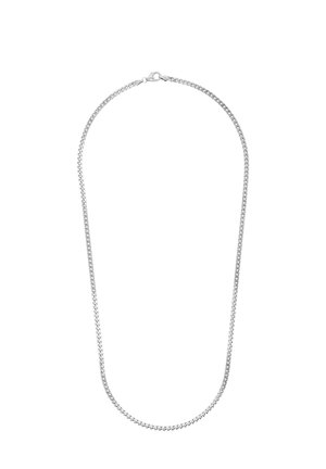BASIC - Collana - silberfarben