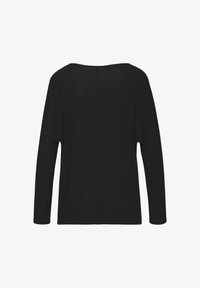 Ausgewählt, schwarz