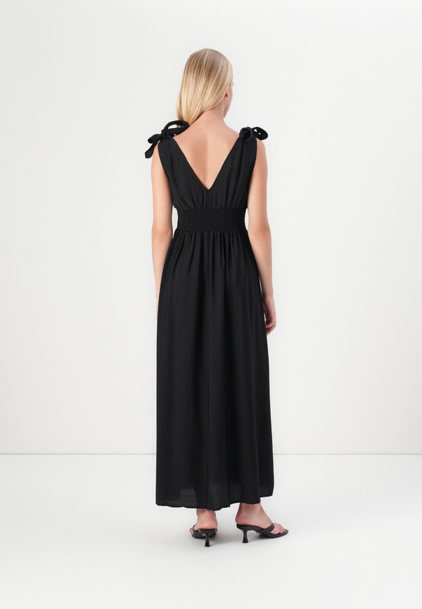 VMHAILEY TIE ANCLE DRESS - Maxi dress4