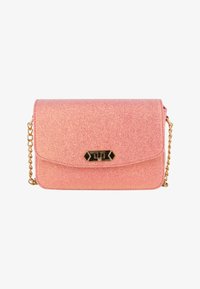 Niet geselecteerd, pink