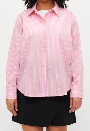 Chemisier - pink