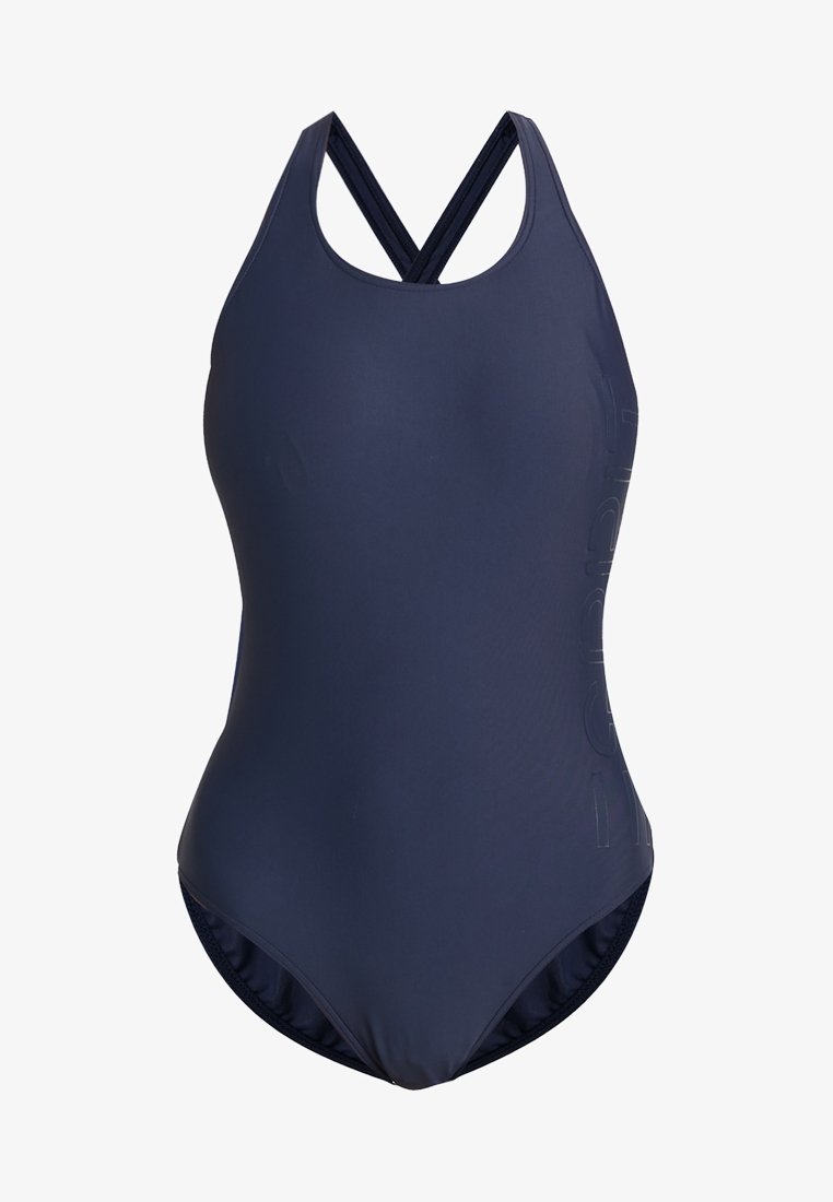 Esprit Ocean Beach Logo Swimsuit Swimsuit Navy Dark Blue Zalando De Esprit Ocean Beach Logo Swimsuit Swimsuit Navy Dark Blue Zalando De