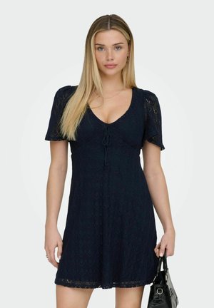 ONLDANIELLA KURZES  - Kjole - night sky
