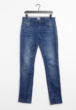 Mango Jean droit - blue