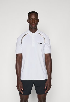 PATTEO  - Polo - white