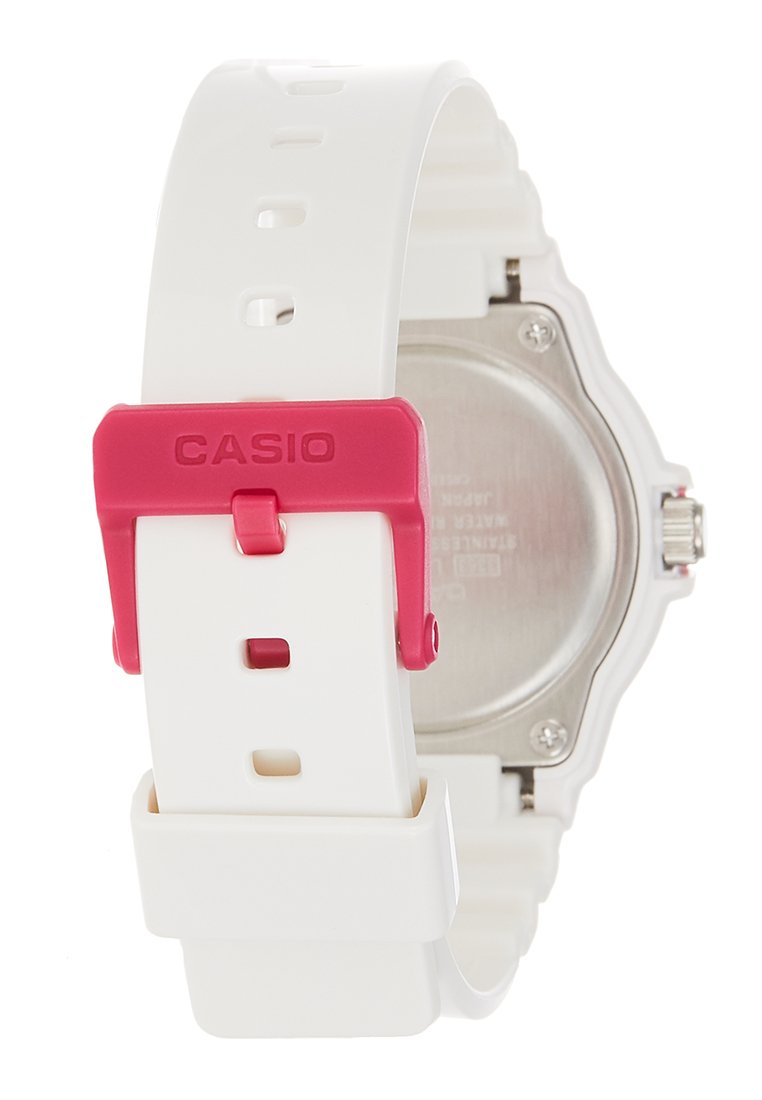 Casio Orologio - pink/fuxia - Zalando.it