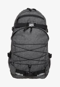 Sélectionné, flannel grey