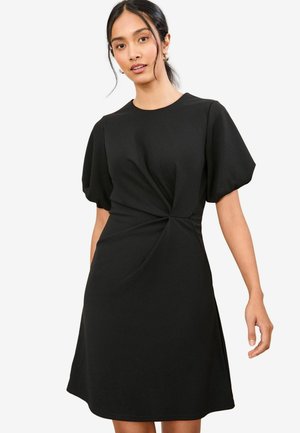 Friends Like These Freizeitkleid - black