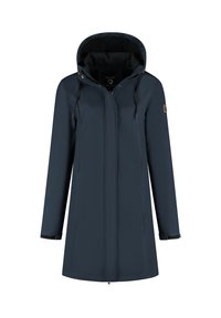 Niet geselecteerd, navy