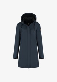 Niet geselecteerd, navy