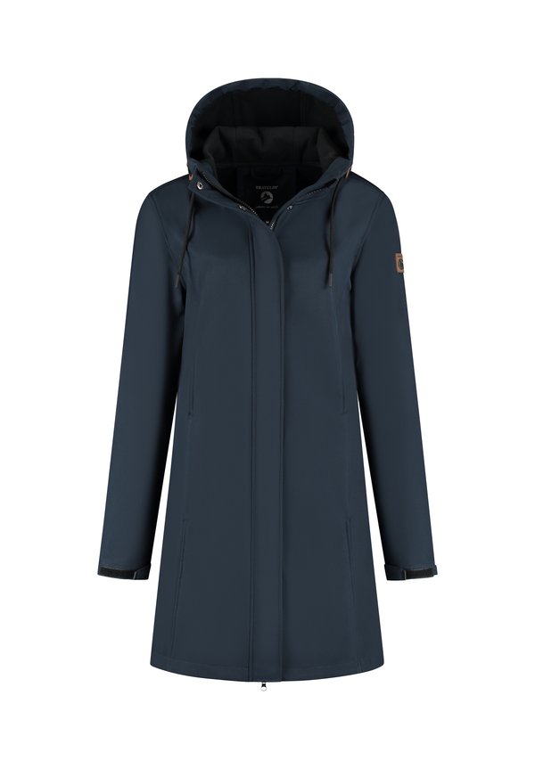 ERIKA - Regenjacke / wasserabweisende Jacke