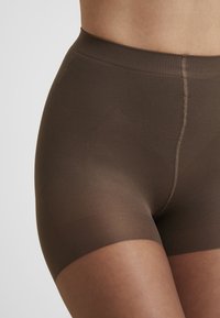 MAGIC Bodyfashion SUMMERTIGHTS - Collants - mocha