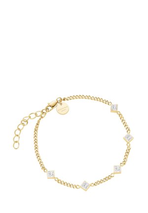 CRYSTAL - Pulsera - gold-coloured