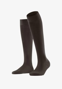 Non sélectionné, dark brown