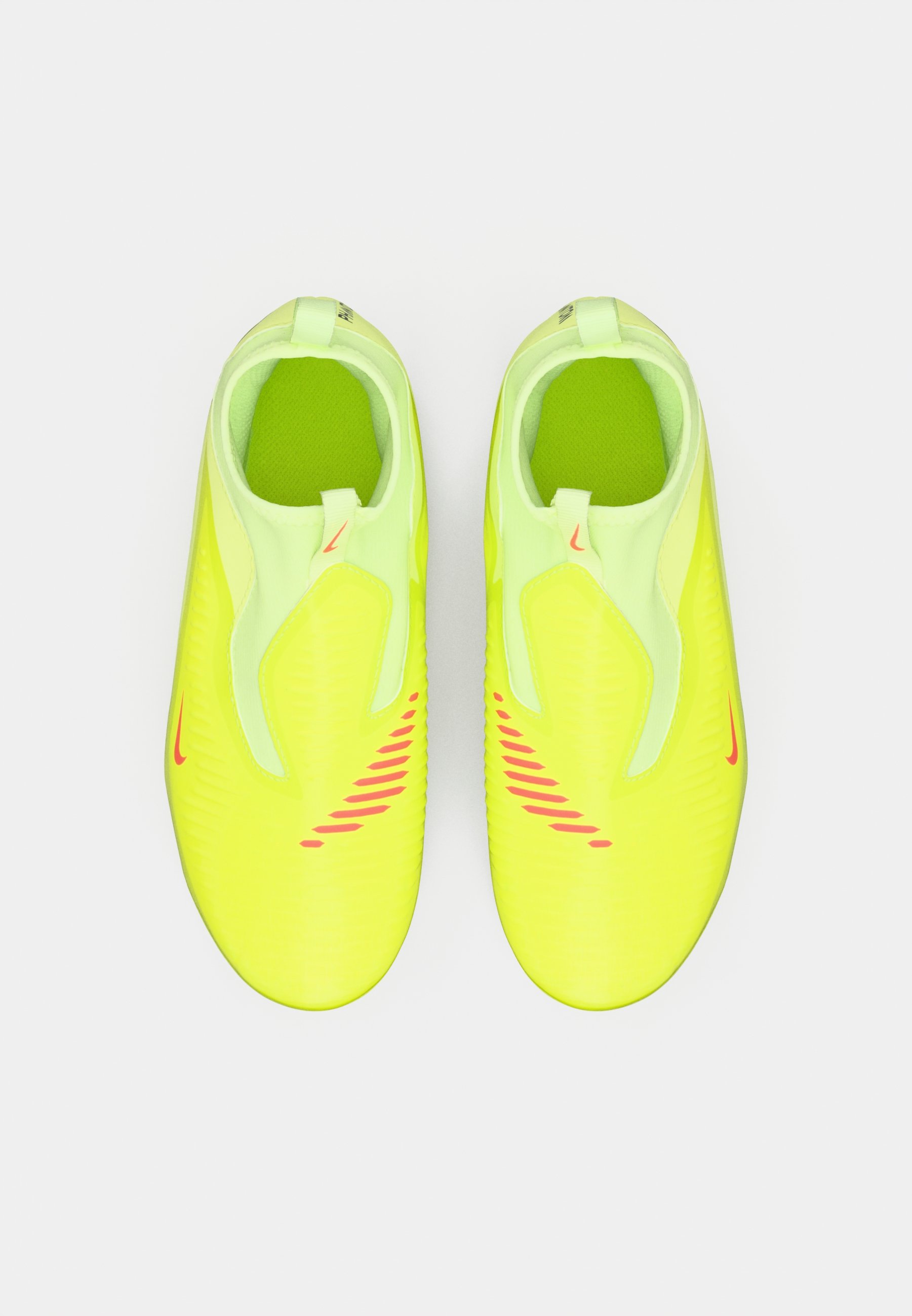 Nike Performance PHANTOM 6 HIGH ACADEMY FG/MG UNISEX - Football