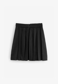 Ikke valgt, new black