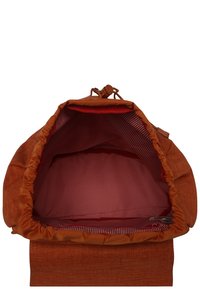 Herschel Zaino - orange