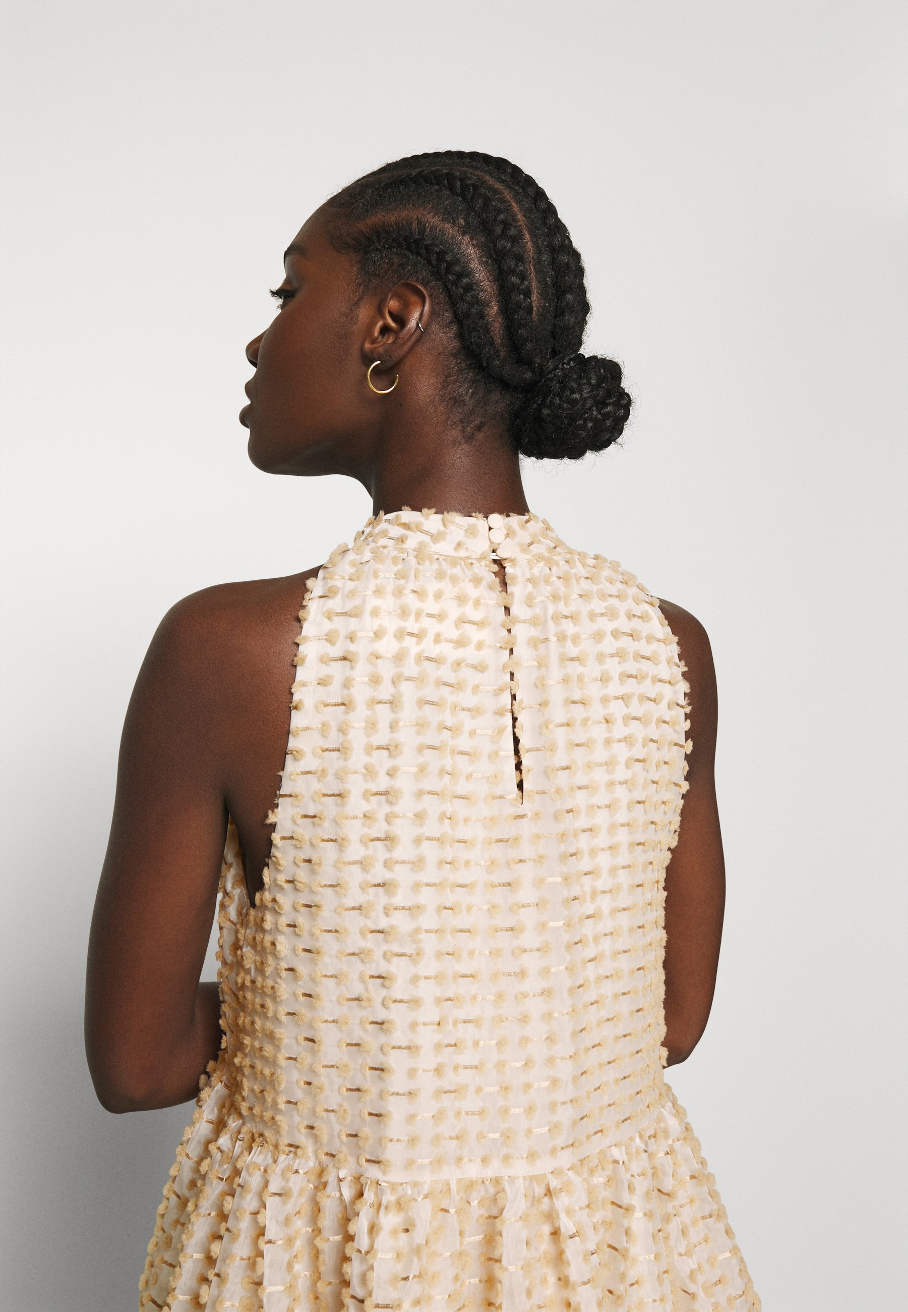 Selected Femme SLFDOSKY MAXI DRESS 