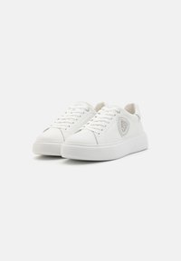 Blauer VENUS - Sneakers basse - white