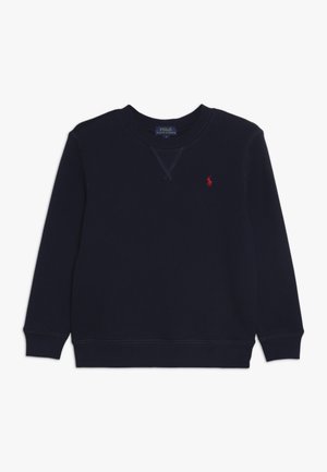 Sweater - cruise navy