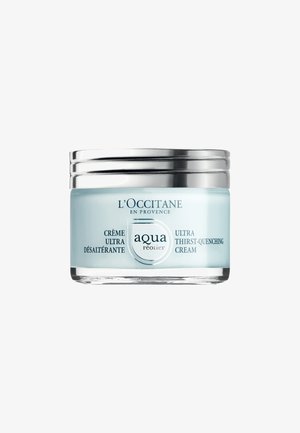 AQUA RÉOTIER ULTRA THIRST-QUENCHING CREAM - Face cream - -