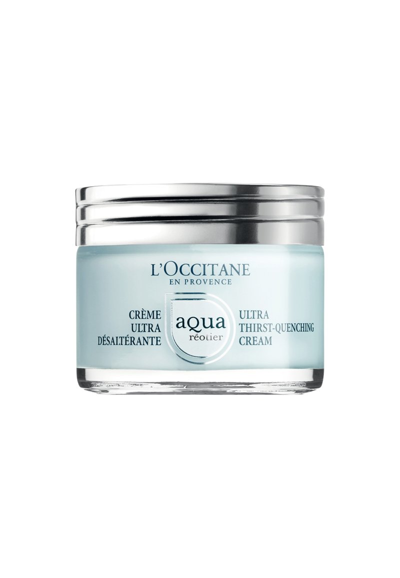 L'OCCITANE AQUA RÉOTIER ULTRA THIRSTQUENCHING CREAM Gesichtscreme