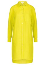 Soyaconcept SC-KIDDIE 3 - Vestido informal - bright blue combi/azul