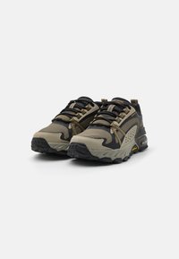 Skechers MAX PROTECT - Tenisky - black