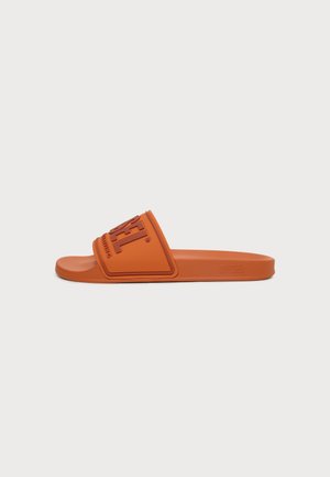 Diesel, SA-MAYEMI CC - Sandales de bain - hb607
