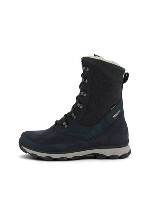 SAMNAUN GTX - Alpin-/Bergstiefel - nachtblau