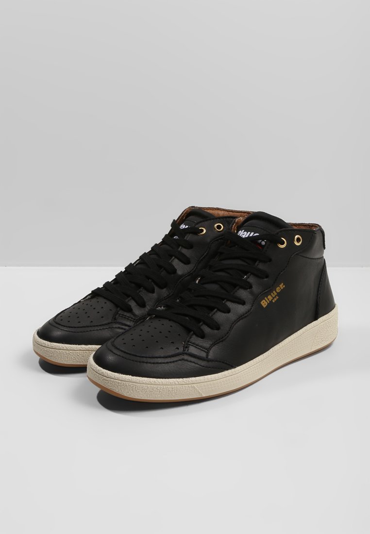Blauer MURRAY Sneaker high black Blauer MURRAY Sneaker high black